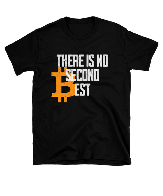 There Is No Second ₿est