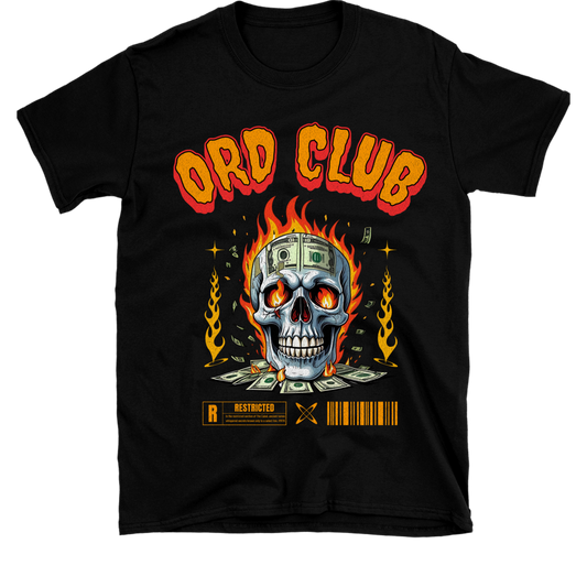 The Ord Club "OG"